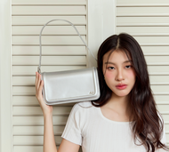 (New collection) กระเป๋า DEMI collection - 5 colors