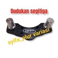 Stang jepit vixion old vixion new all new vixion R