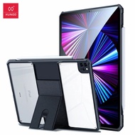 Case Ipad Pro 11 inch 2021/2020 M1 XUNDD Stand Design Crystal Casing