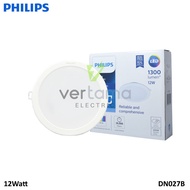 Philips LED Downlight DN027B G3 LED12 12W 12Watt D150