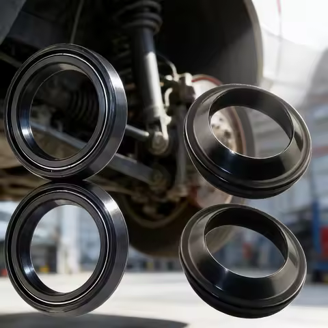 Front Fork Shock Absorber Oil Seal Kit 30x40x10.5 30X40.5X10.5 30X42X10.5 30x40.5 30x42 31x40.5x10.5