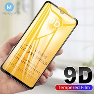 9D full protective glas Huawei Y5 lite Y6 Y7 Y9 Prime 2018 2019 tempered glass HD screen protector