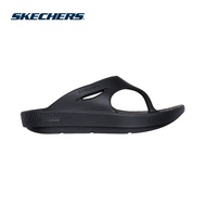 Skechers Women On-The-GO GO Recover Refresh Contend Walking Sandals - 141701-BBK