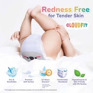 Faybel by Neutrovis Baby Essestial PANTS Disposable Baby Diaper - PANTS Series