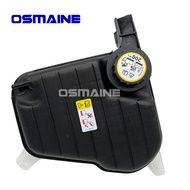 Engine Coolant Expansion Tank For JAGUAR XJ X351 C2D5120 C2D21487 C2D36877 C2D36671 C2D61179