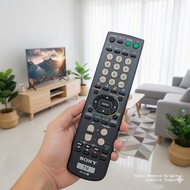 SONY TV REMOTE ORIGINAL RM-881 LED LCDsony