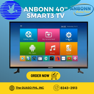 TV Anbonn 40'' L40E5EUWED Smart3