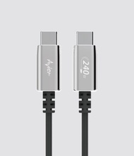 【Avier】Uni Line PD3.1 240W USB-C 高速充電傳輸線 2M
