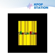 ENHYPEN - 8th Mini Album [ THE SIN : BLISS ] Weverse Albums ver. (+shop gift)