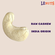 Raw Cashew Nut India