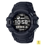 CASIO GSW-H1000-1A / G-SHOCK / G-SQUAD PRO / Digital / Smartwatch / Bluetooth / Wrist Heart Rate / B