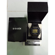 g shock king gxw56 1Bjf (used)