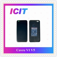 Cover vi V5 Back Spare Parts Behind The Machine Mobile Phone Good Quality ICIT-Display