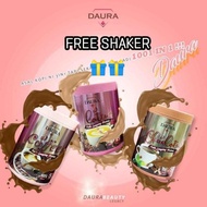 DAURA COFFEE ORIGINAL HQ + FREE SHAKER