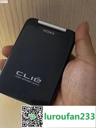 【歡迎查詢】索尼經典收藏 Sony Clie PEG-SJ33/U PD