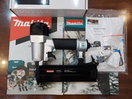 Máy Bắn Đinh Thẳng Cầm Tay Hoạt Động Bằng Hơi MAKITA AF504Z - Pneumatic Brad Nailer - Súng/Đinh Chỉ/