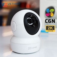 Ezviz C6N 4Mp wireless wifi Camera, 2-way conversation, 360 degree rotation