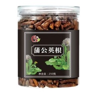 Dandelion Root Old Root Pure Natural Dandelion Root Fresh Dry Goods Stir-Fried Premium Dandelion Roo