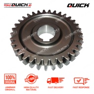 GEAR/GEAR 33 T, E85