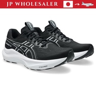 ASICS Running Shoes GT-2000 14 Men's 29.0cm 4E 1011C057 Black/White
ASICS Store-Exclusive Running Sh