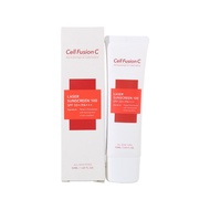 M Skin Benming Sunscreen~Cell Fusion C/Cell Fusion Cell Fusion Laser Care Sunscreen Cream 50ml