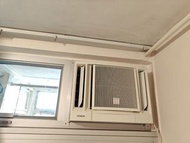 Hitachi Air Conditioner 日立冷氣3/4匹