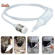 honeybird 2m Home Brewing Siphon Hose Wine Beer Making Tool Brewing lastic beer chiller Nice