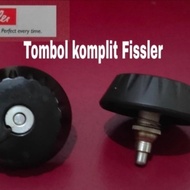 Tombol Komplit Fissler