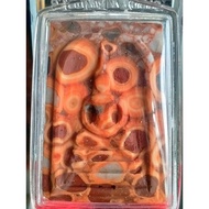 Phra Somdej Khao Sam Roi Yot relic stone 龙宫舍利崇迪佛牌