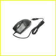 ¤ ☍ ☬ EasyPC | A4Tech OP-720 and OP-720s Usb Plug and Play Dust resistant wheel Wired Mouse Black