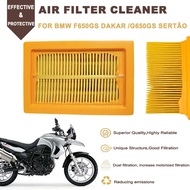 Suitable for BMW F650GS Daka Version 00-07 G650GS 09-16 Air Filter Air Filter