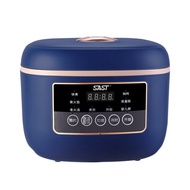 Xianke Rice Cooker Household 2-3L Liter Multifunctional Mini Small Rice Cooker 1-6 People Foreign Trade Cooker