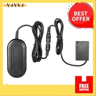 Andoer ACK-E18 AC Power Supply LP-E17 Dummy Battery Adapter (Eu)