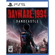 [from JAPAN] Daymare: 1994 - Sandcastle (Import: North America) - PS5