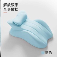 couple pillow Tempat tidur seks, bantal tidur pelbagai fungsi, bantal tidur berbaring di sisi katil,
