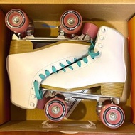 Impala Rollerskates 雙排滾軸溜冰鞋 EU37 UK4