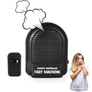 Fart Machine with Remote, Remote Controll Fart Spray Machine with Realistic Sounds,Fart Spray Prank 