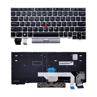 YINGXI | คีย์บอร์ด Thinkpad X280 A285 X390 X395 X13 L13 รุ่น S2 5TH GEN6 ที่ปรับแต่งได้สำหรับคอมพิวเ