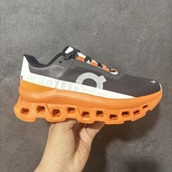 On Running Cloudmonster