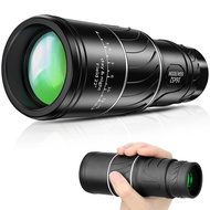 Telescope 16X52 Monocular Times Clear Low Light Night Vision Monocular 25.10.17