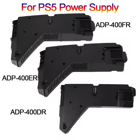 New AC Power Adapter For PS5 ADP-400DR/ADP-400ER Host Internal Power Supply ADP-400FR PA 1401 JT3 Fo