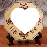 Brass Relief Factory Direct Sales Housewarming Ornaments Gifts Opening Living Room Decorations Town 