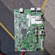 LG 49LK5400PTA MAIN BOARD POWER BOARD