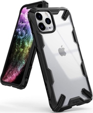 iPhone 11 / 11 Pro / 11 Pro Max - Ringke Fusion X Case