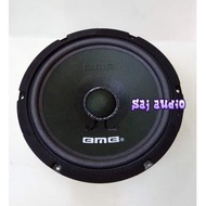 BMB WOOFER 10 INCH SPEAKER KARAOKE VOKAL DAN BASS ..OK