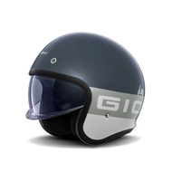 หมวกกันน็อค GIORNO+ แท้ H2C มี 3 สีให้เลือก