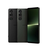 【SONY 索尼】Xperia 1 V (12G/512G)防水5G雙卡機