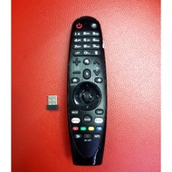 【New product】Magic Remote LG Remote is used with all LG smart TVs.