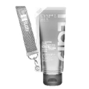 iLab Max-Spectrum Invisible Sunscreen Face & Body Lotion