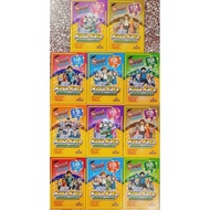 SPOT + PLUS KOSA KATA BERGAMBAR BAHASA MELAYU TAHUN 1,TAHUN 2,TAHUN 3,TAHUN 4,TAHUN 5,TAHUN 6